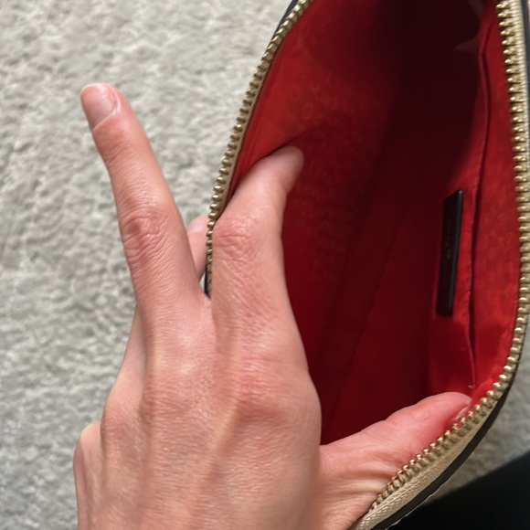 Kate space crossbody in used condition. - Picture 3 of 4